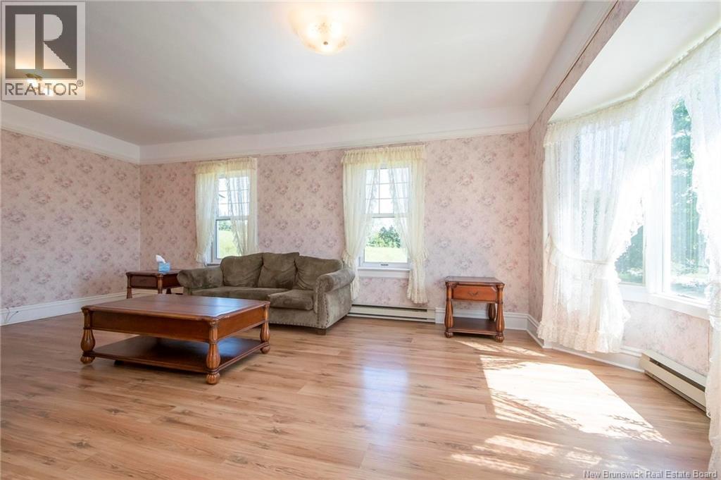 4158 Route 114, Hopewell Cape, New Brunswick  E4H 3K2 - Photo 39 - NB127749