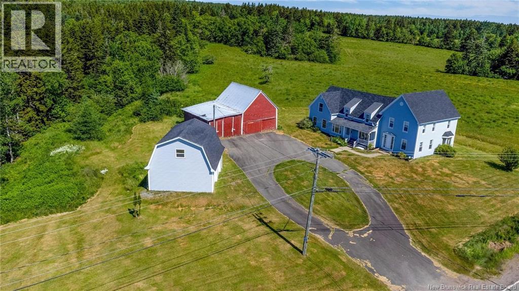 4158 Route 114, Hopewell Cape, New Brunswick  E4H 3K2 - Photo 4 - NB127749