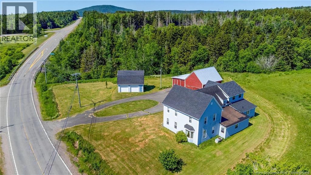 4158 Route 114, Hopewell Cape, New Brunswick  E4H 3K2 - Photo 5 - NB127749