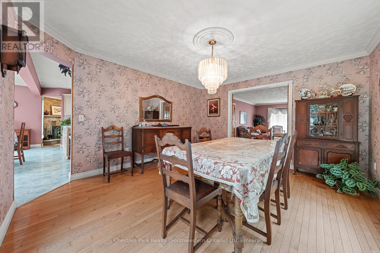 5445 5th Line, Guelph/eramosa, Ontario  N0B 2K0 - Photo 13 - X12439975