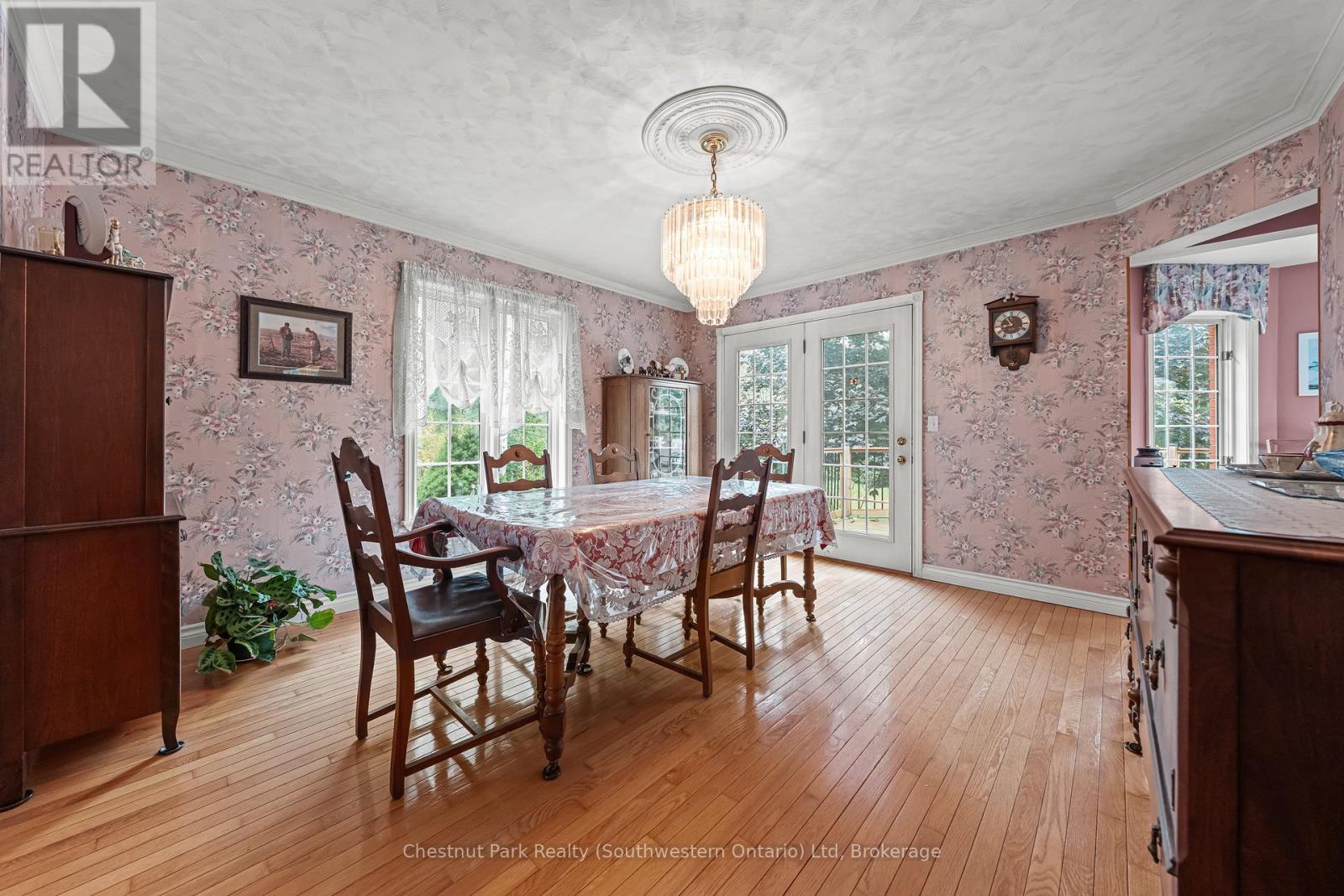 5445 5th Line, Guelph/eramosa, Ontario  N0B 2K0 - Photo 12 - X12439975