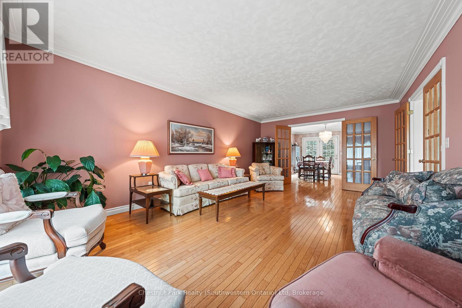 5445 5th Line, Guelph/eramosa, Ontario  N0B 2K0 - Photo 11 - X12439975