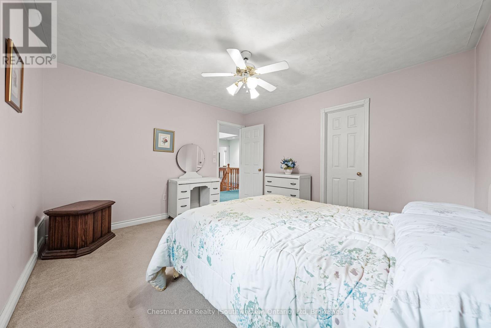 5445 5th Line, Guelph/eramosa, Ontario  N0B 2K0 - Photo 30 - X12439975