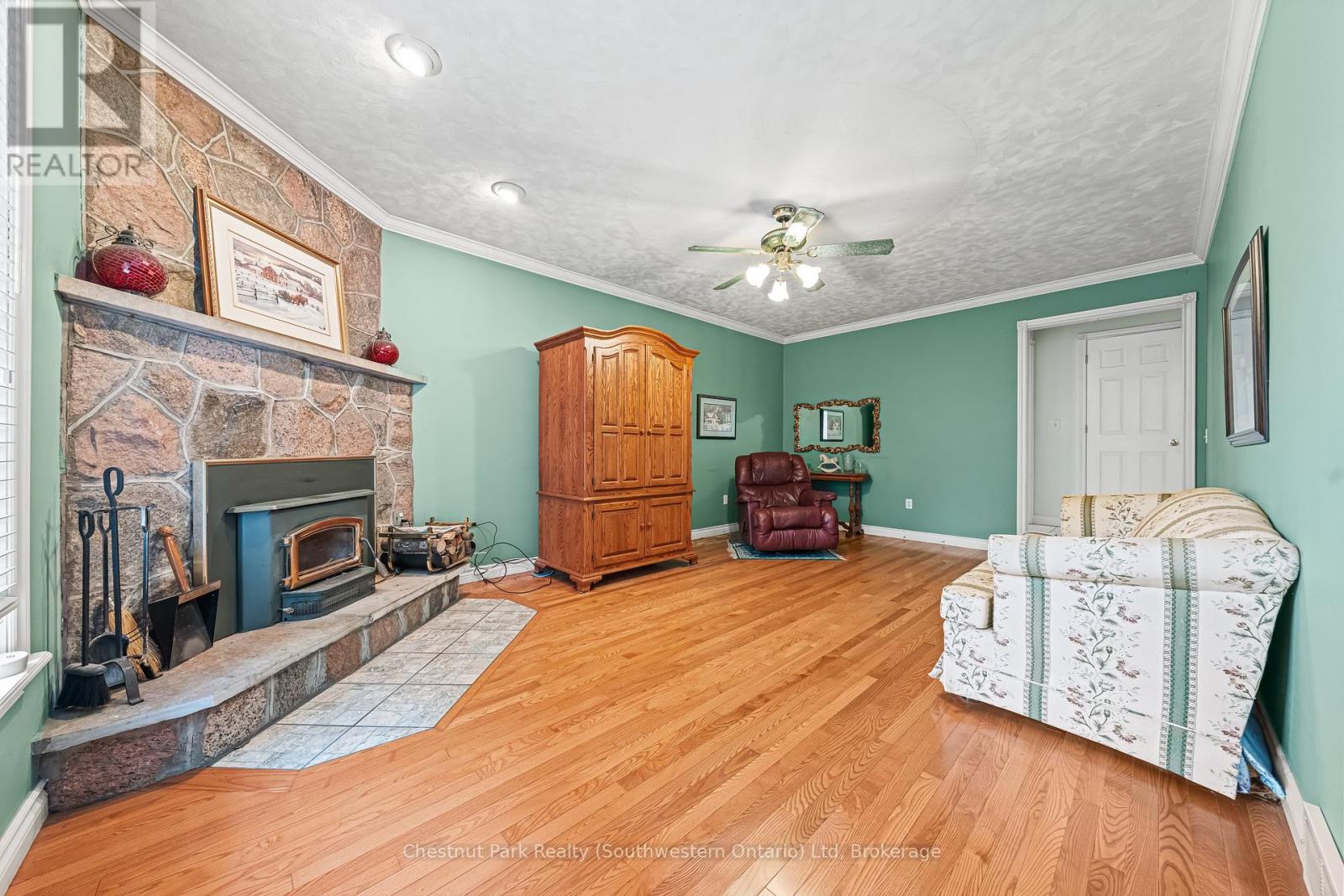5445 5th Line, Guelph/eramosa, Ontario  N0B 2K0 - Photo 21 - X12439975