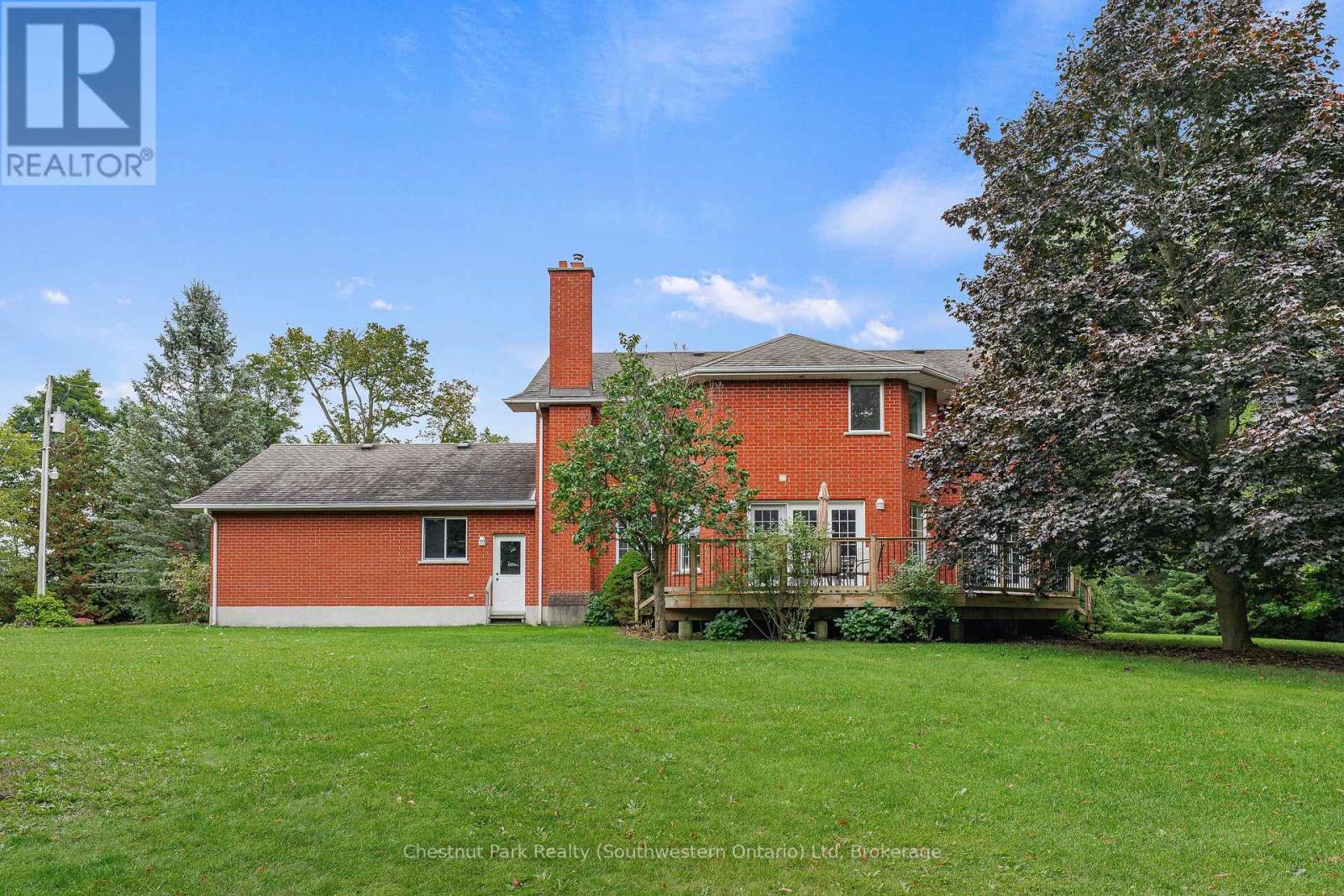 5445 5th Line, Guelph/eramosa, Ontario  N0B 2K0 - Photo 36 - X12439975