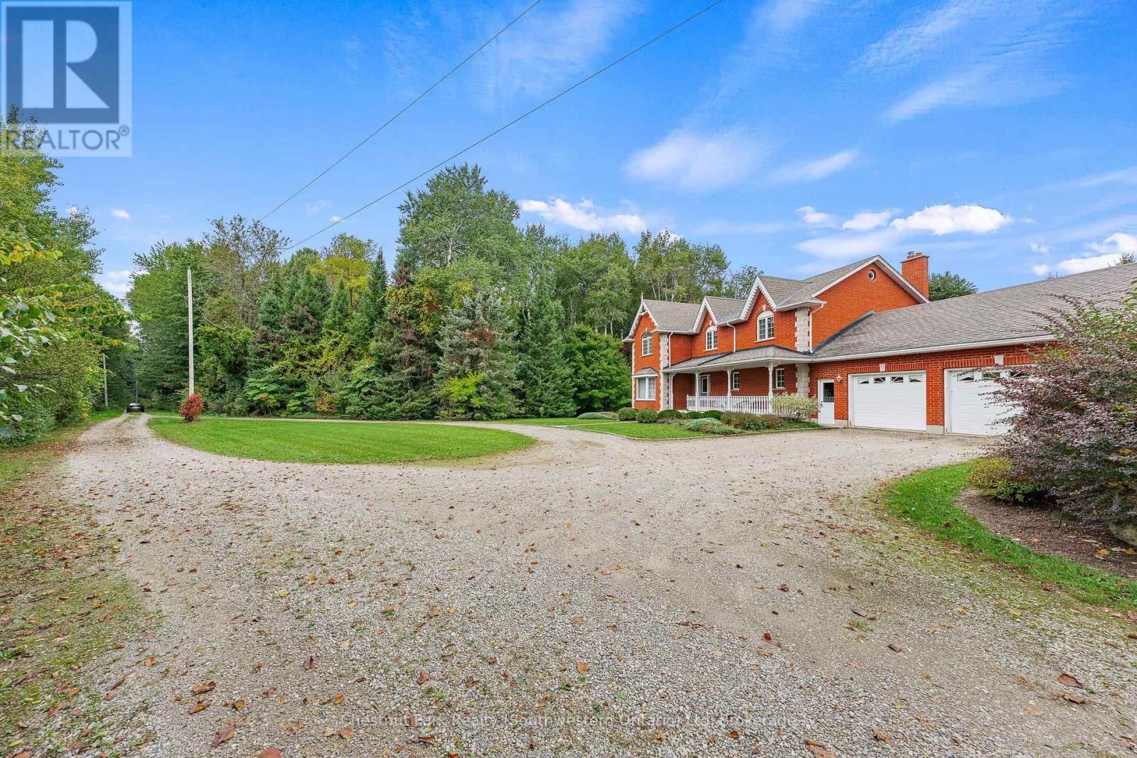 5445 5th Line, Guelph/eramosa, Ontario  N0B 2K0 - Photo 6 - X12439975