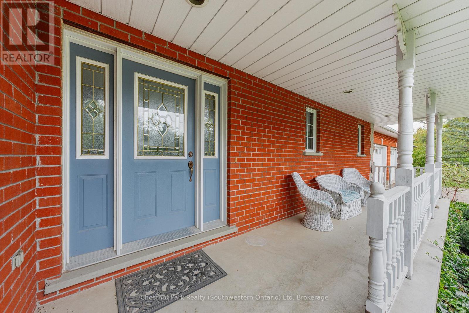 5445 5th Line, Guelph/eramosa, Ontario  N0B 2K0 - Photo 7 - X12439975