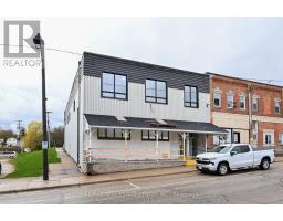 4 - 8 MAIN STREET, East Luther Grand Valley, Ontario