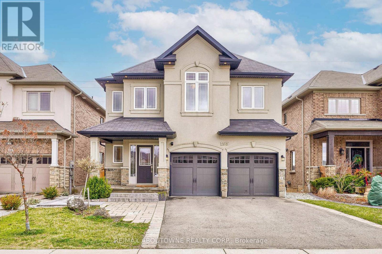 195 Greti Drive, Hamilton, Ontario  L9B 1P9 - Photo 1 - X12440322