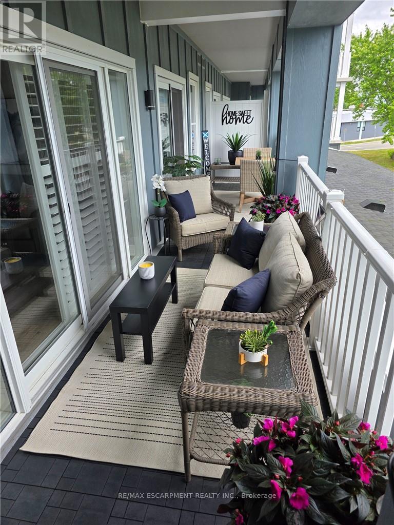 105 - 39 Sister Varga Terrace, Hamilton, Ontario  L9B 0J7 - Photo 16 - X12440324