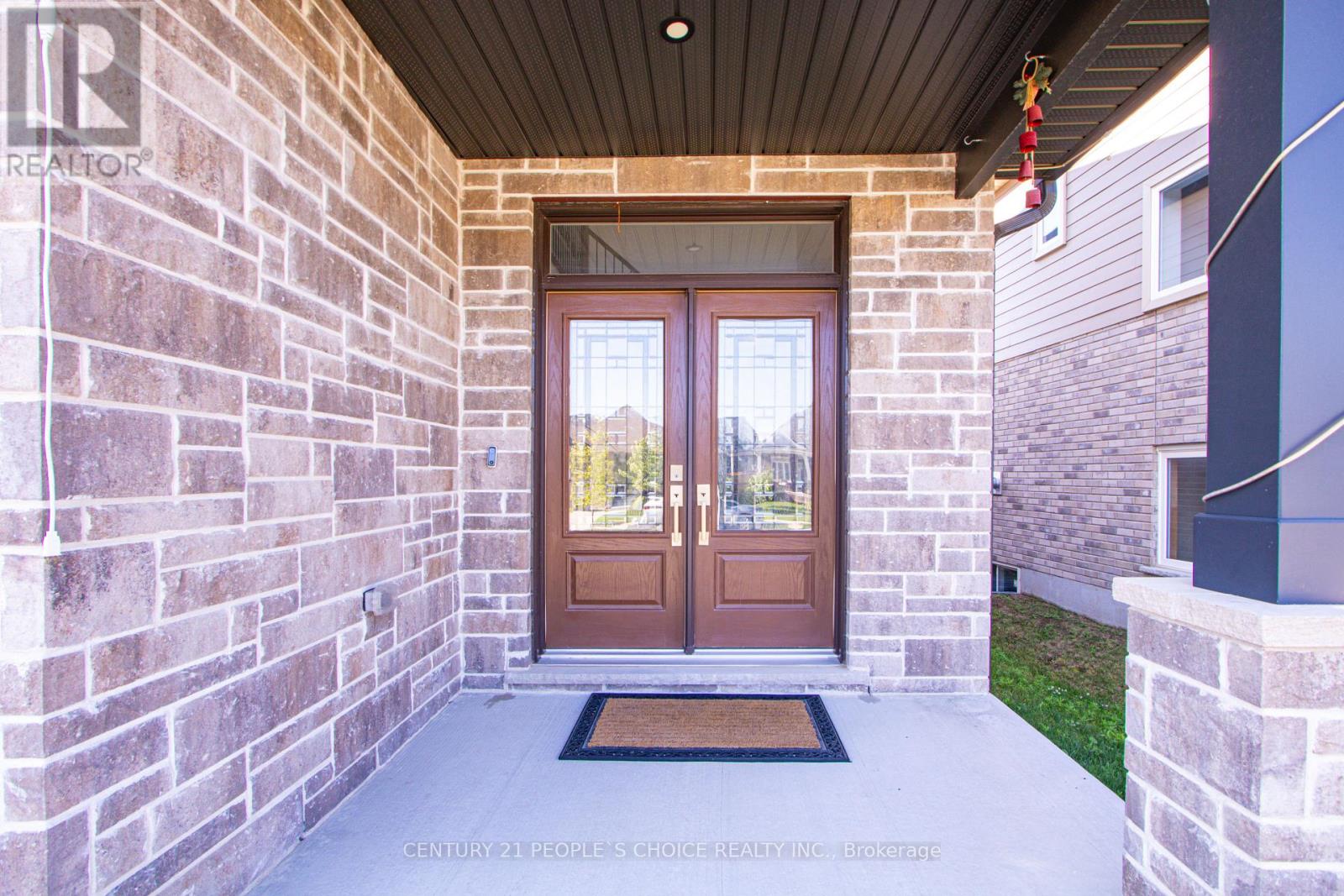 222 Boardwalk Way, Thames Centre, Ontario  N0L 1G2 - Photo 4 - X12440328