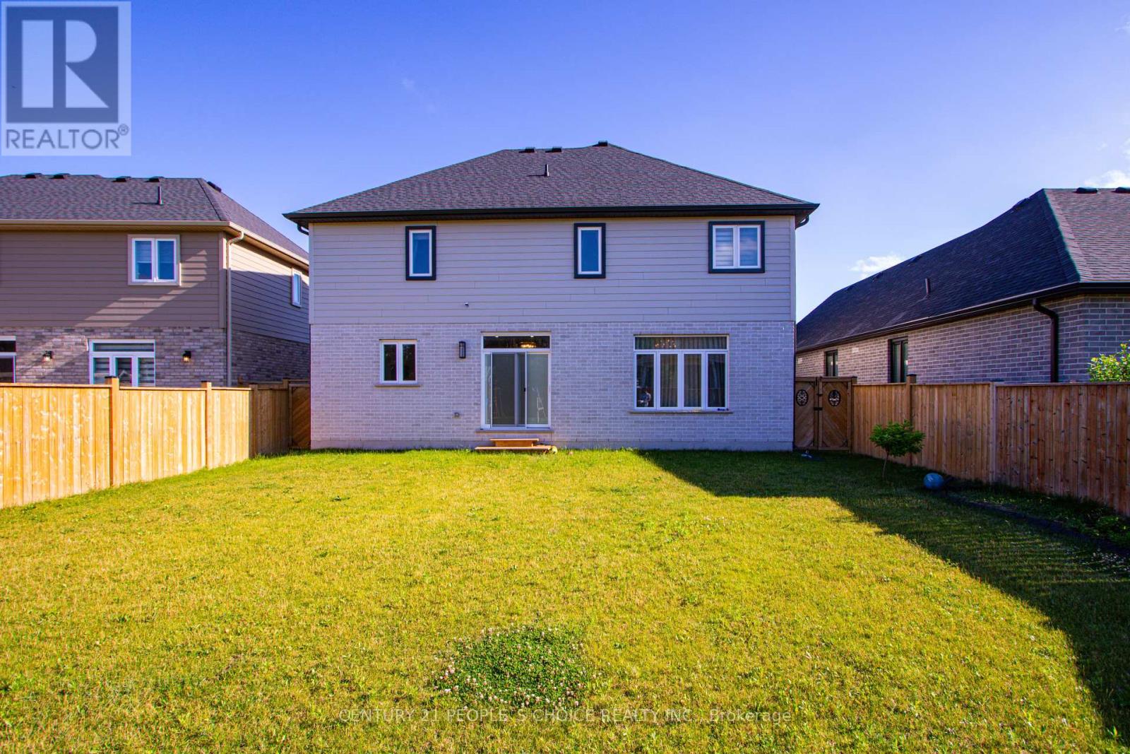 222 Boardwalk Way, Thames Centre, Ontario  N0L 1G2 - Photo 42 - X12440328