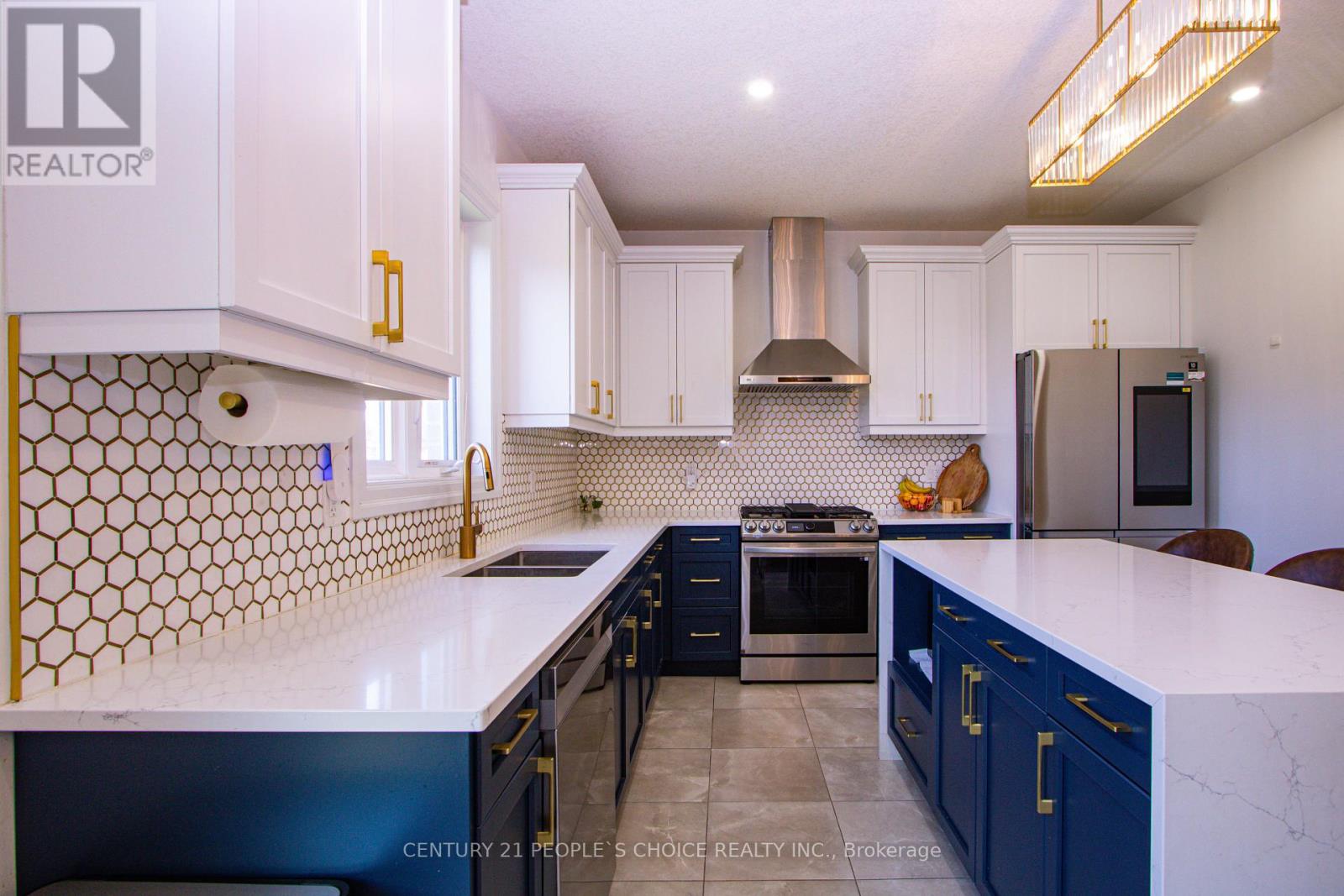 222 Boardwalk Way, Thames Centre, Ontario  N0L 1G2 - Photo 8 - X12440328