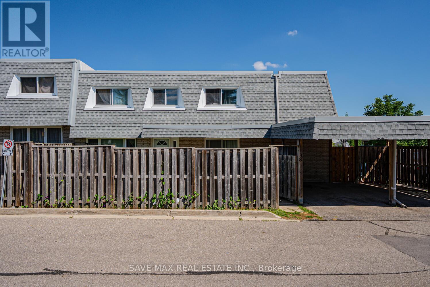 38 - 14 Williamsburg Road, Kitchener, Ontario  N2E 1W1 - Photo 4 - X12440357