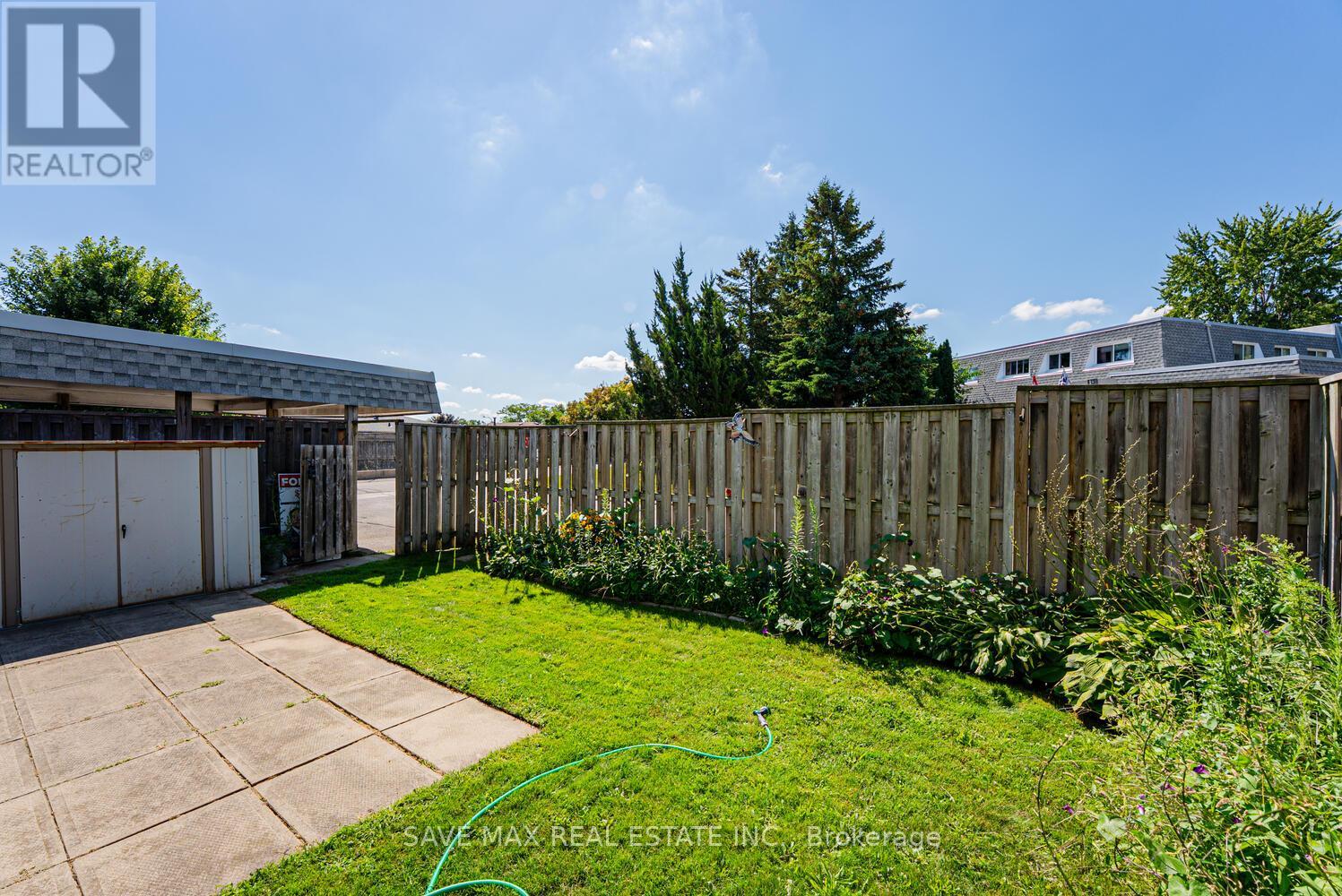 38 - 14 Williamsburg Road, Kitchener, Ontario  N2E 1W1 - Photo 43 - X12440357