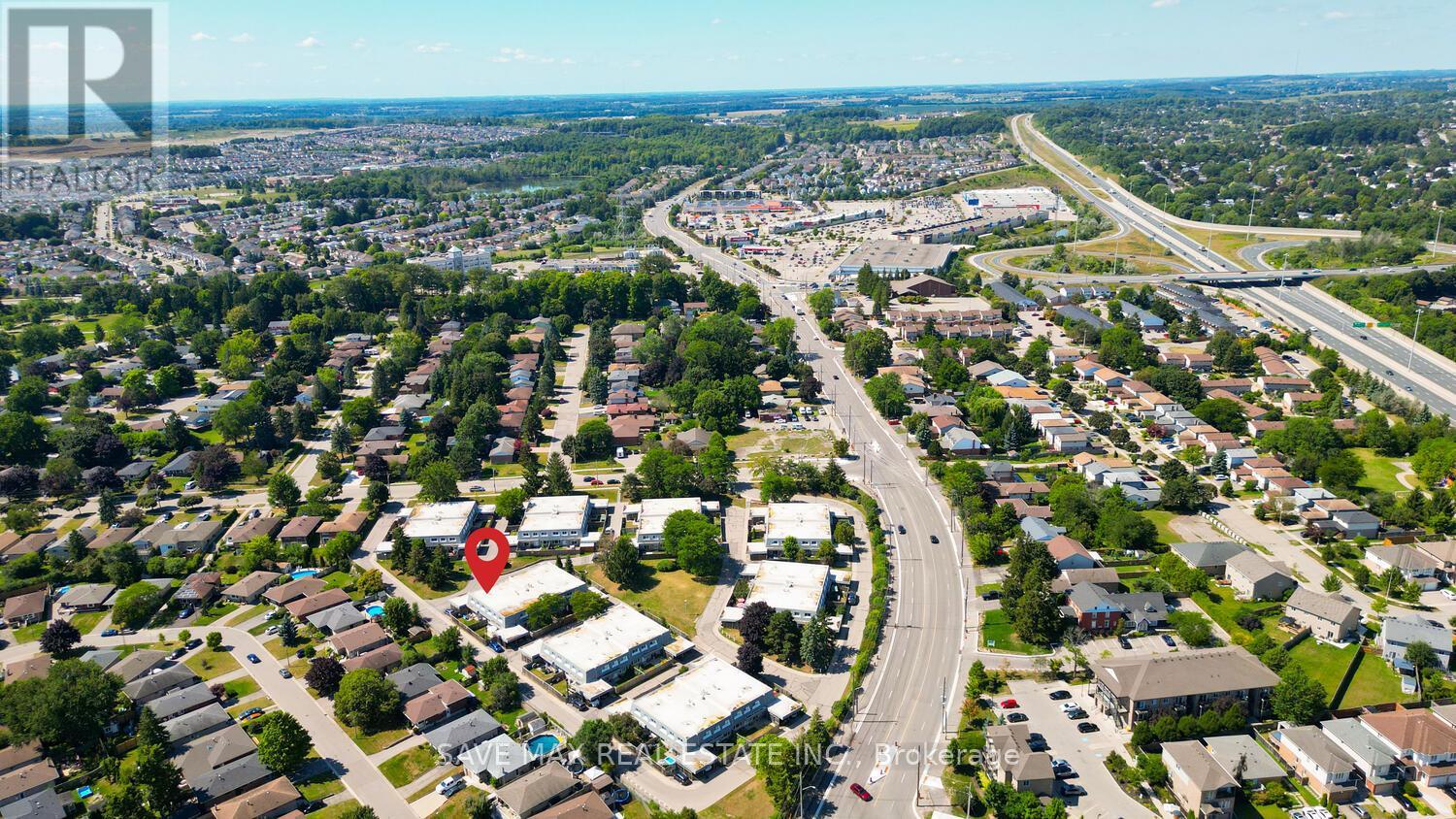 38 - 14 Williamsburg Road, Kitchener, Ontario  N2E 1W1 - Photo 46 - X12440357