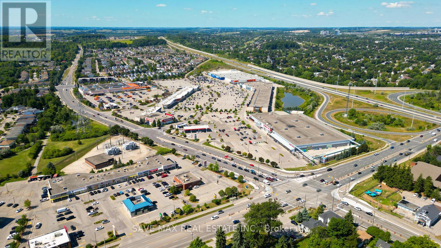 38 - 14 Williamsburg Road, Kitchener, Ontario  N2E 1W1 - Photo 48 - X12440357