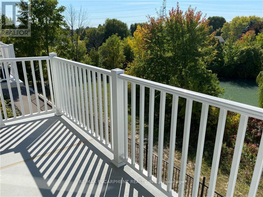 115 - 39 Sister Varga Terrace, Hamilton, Ontario  L9B 0J7 - Photo 11 - X12440359