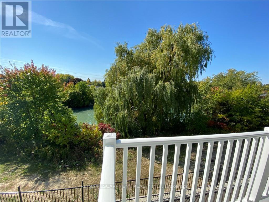 115 - 39 Sister Varga Terrace, Hamilton, Ontario  L9B 0J7 - Photo 12 - X12440359