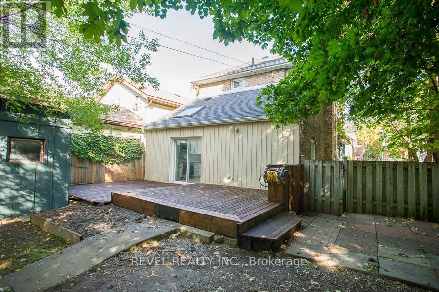 235 Darling Street, Brantford, Ontario  N3S 3X3 - Photo 26 - X12440388