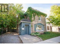 235 DARLING STREET, Brantford, Ontario