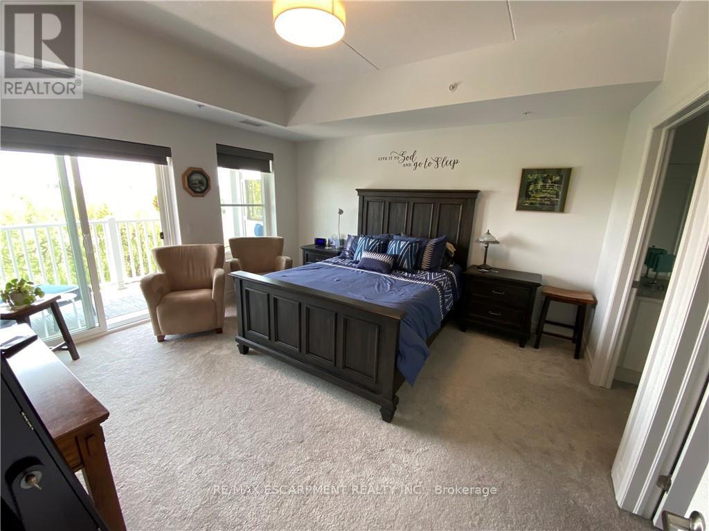 312 - 39 Sister Varga Terrace, Hamilton, Ontario  L9B 0J7 - Photo 17 - X12440392