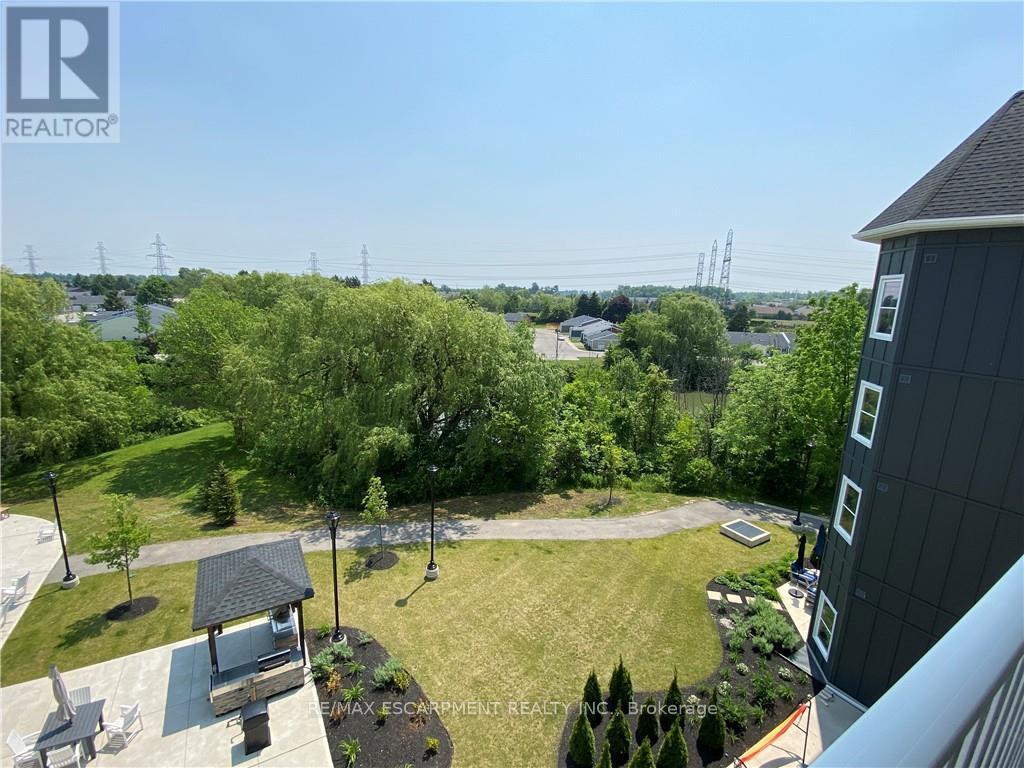 312 - 39 Sister Varga Terrace, Hamilton, Ontario  L9B 0J7 - Photo 24 - X12440392