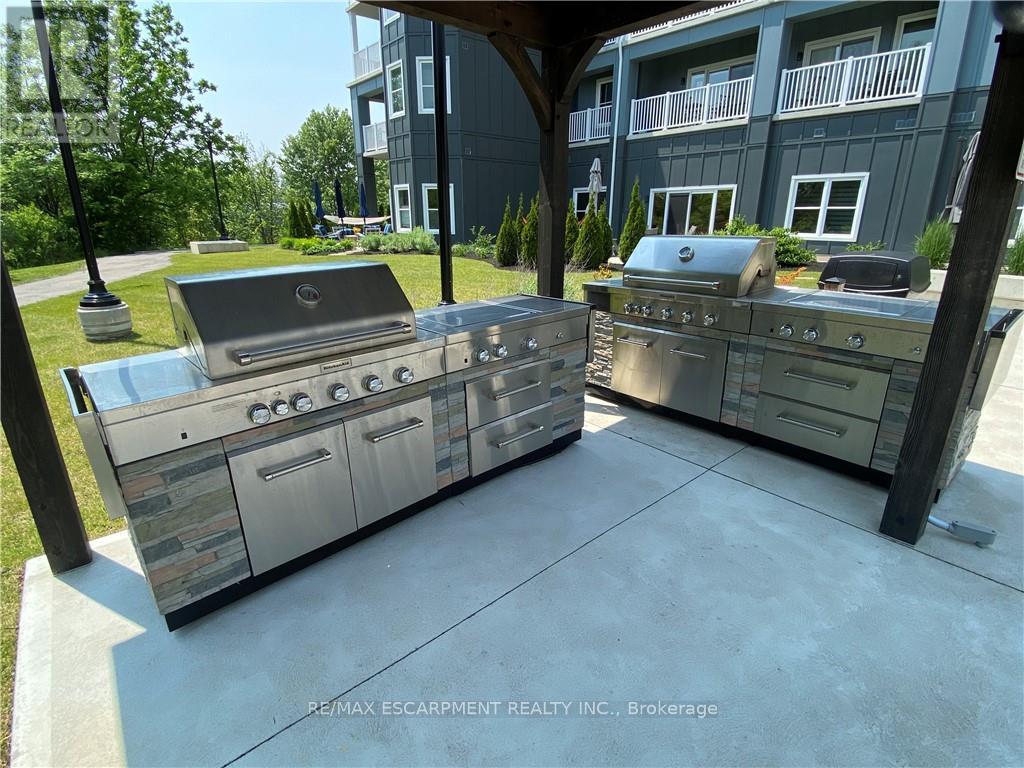 312 - 39 Sister Varga Terrace, Hamilton, Ontario  L9B 0J7 - Photo 26 - X12440392