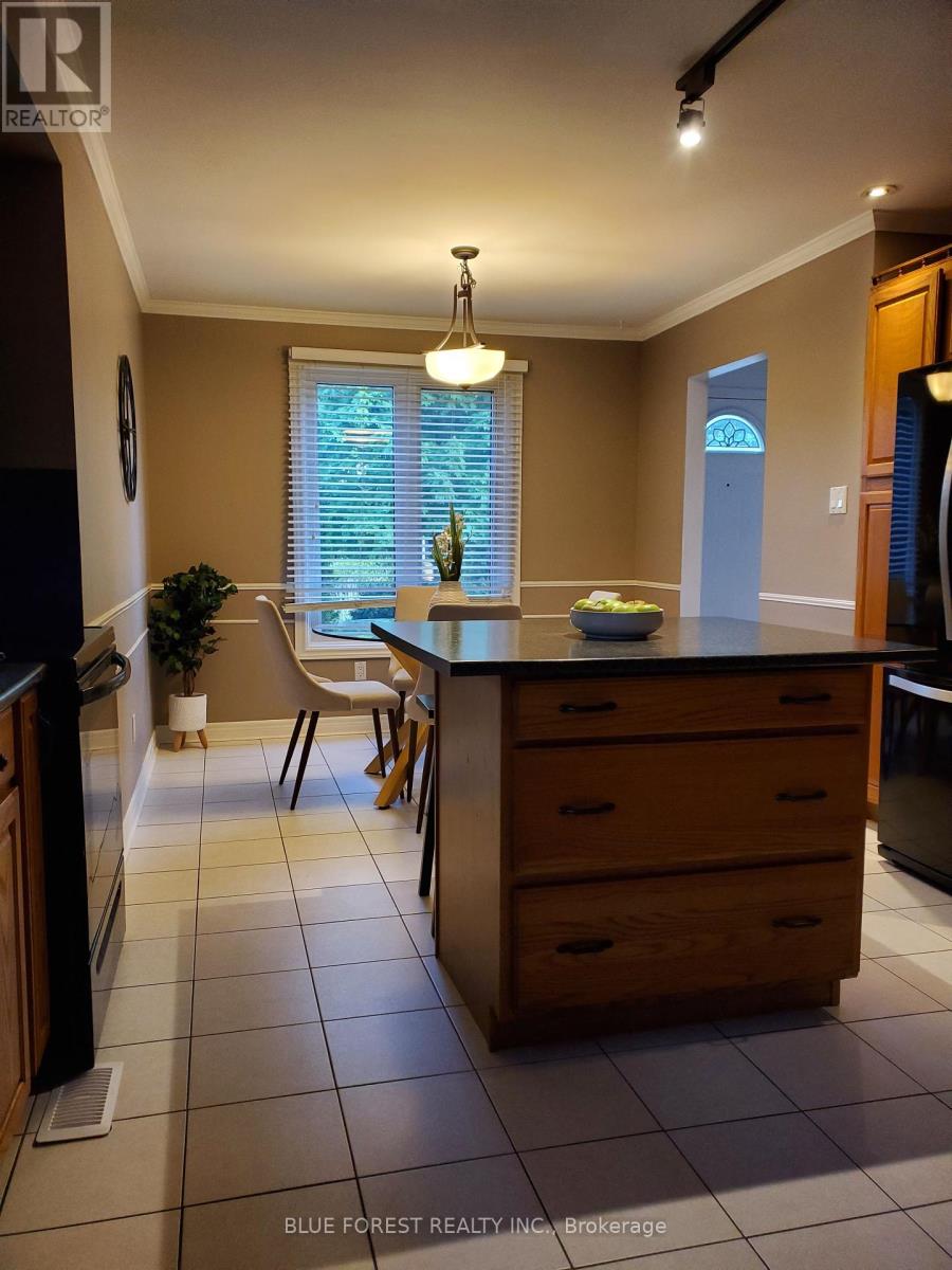 1039 Osgoode Drive, London South, Ontario  N6E 1E3 - Photo 4 - X12402409