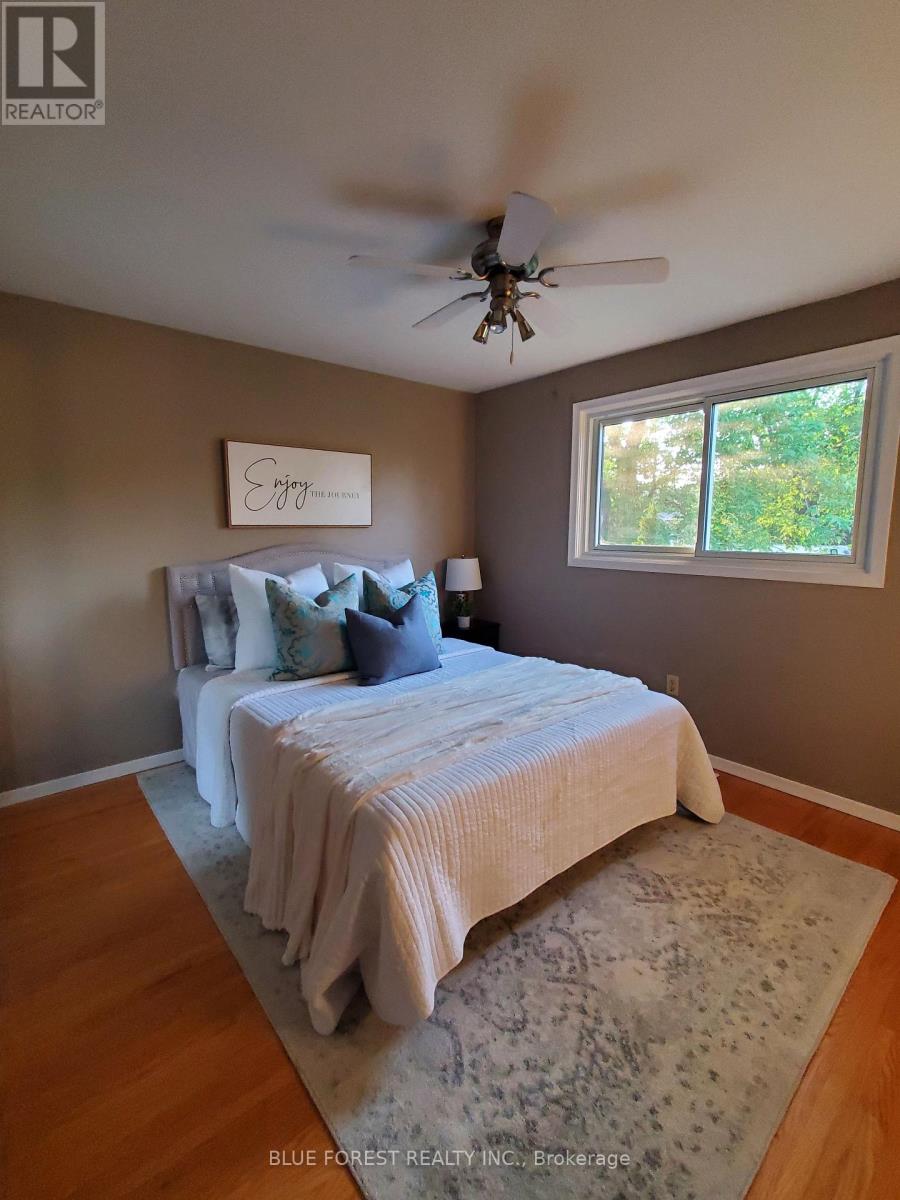 1039 Osgoode Drive, London South, Ontario  N6E 1E3 - Photo 9 - X12402409