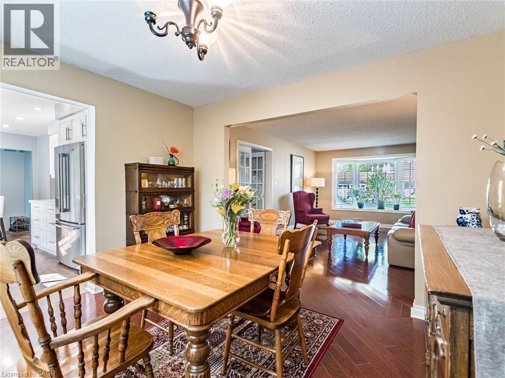 1404 Kimberley Drive, Oakville, Ontario  L6H 2W6 - Photo 10 - 40775813