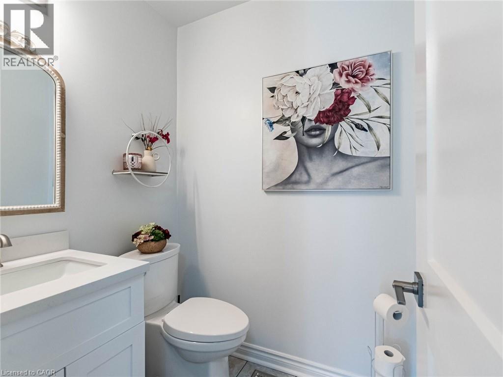1404 Kimberley Drive, Oakville, Ontario  L6H 2W6 - Photo 17 - 40775813