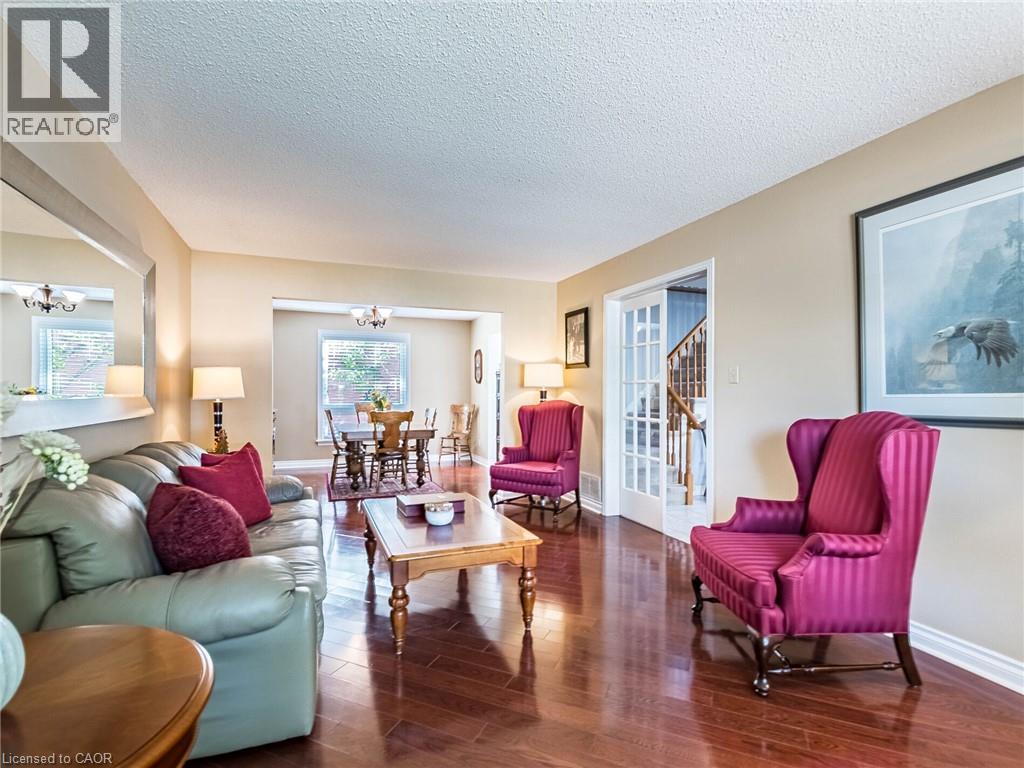 1404 Kimberley Drive, Oakville, Ontario  L6H 2W6 - Photo 9 - 40775813