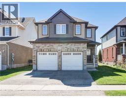 1360 CAEN Avenue, woodstock, Ontario