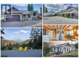 353 Gunter-Ellison Road, enderby, British Columbia