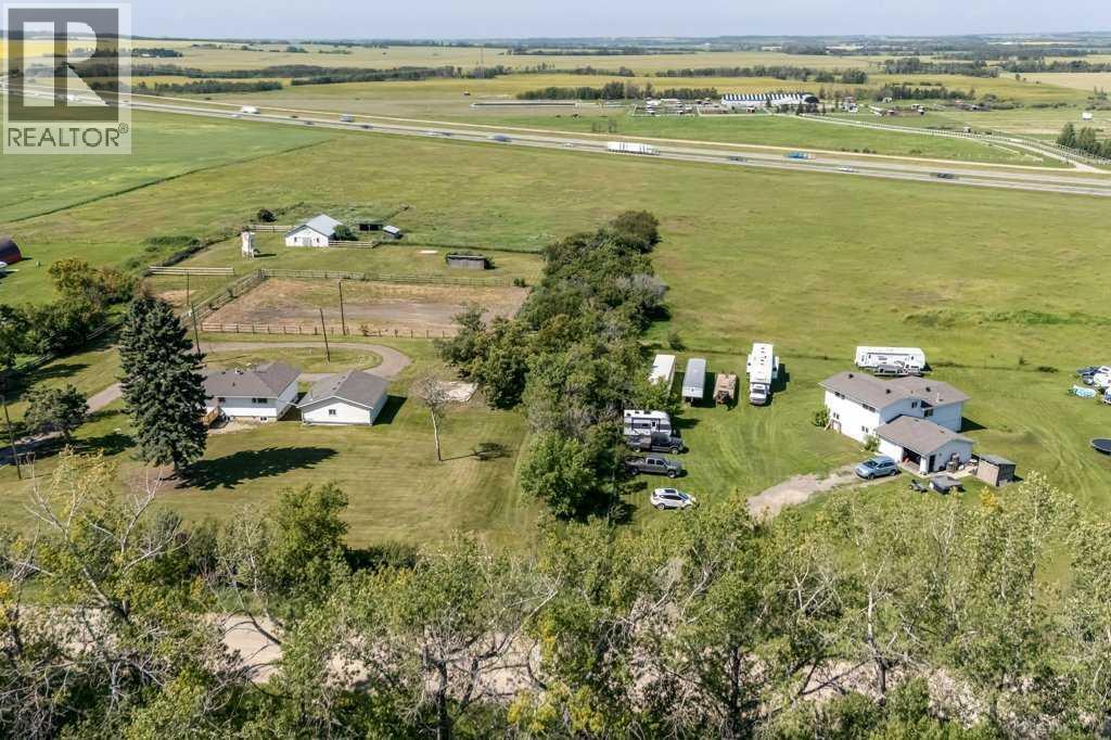 36258 Range Road 275, Rural Red Deer County, Alberta  T4S 2L9 - Photo 2 - A2245895