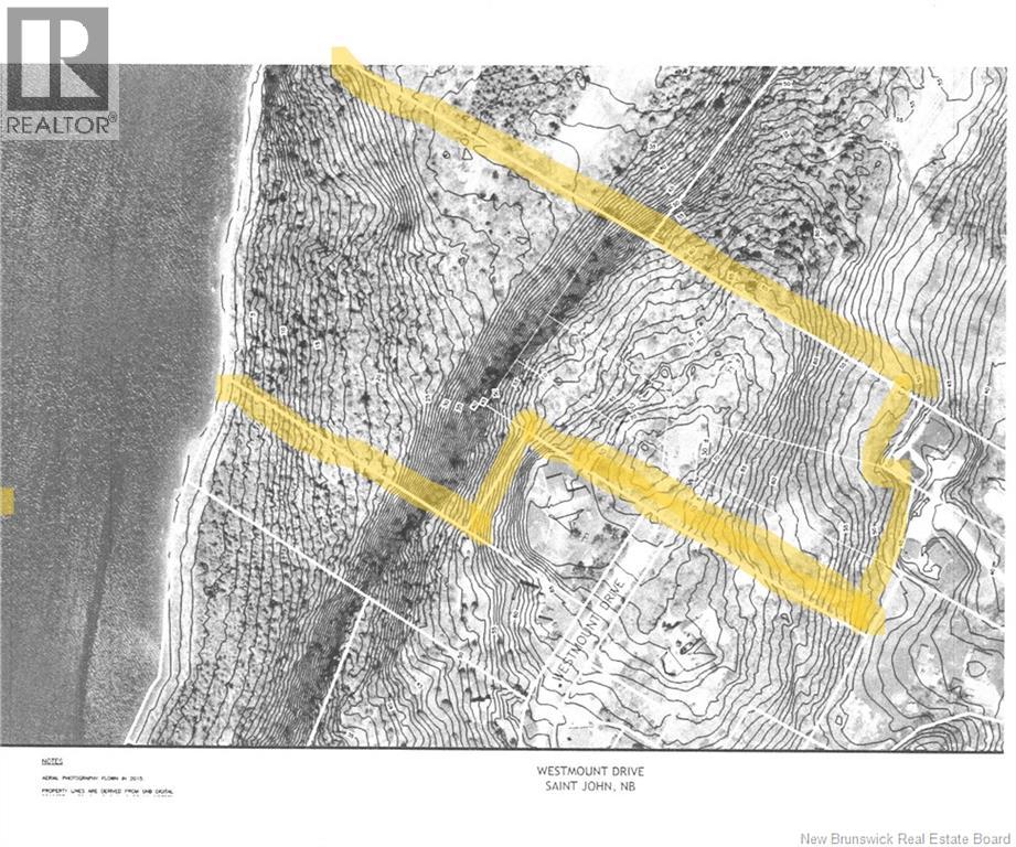Tbd Westmount Drive, Saint John, New Brunswick  E2K 5O1 - Photo 11 - NB127847