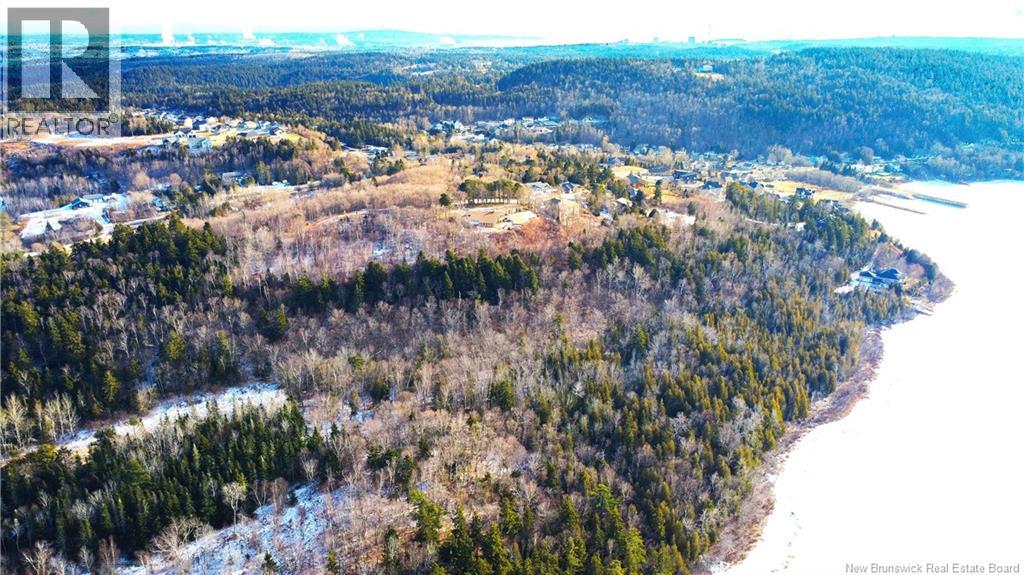 Tbd Westmount Drive, Saint John, New Brunswick  E2K 5O1 - Photo 3 - NB127847