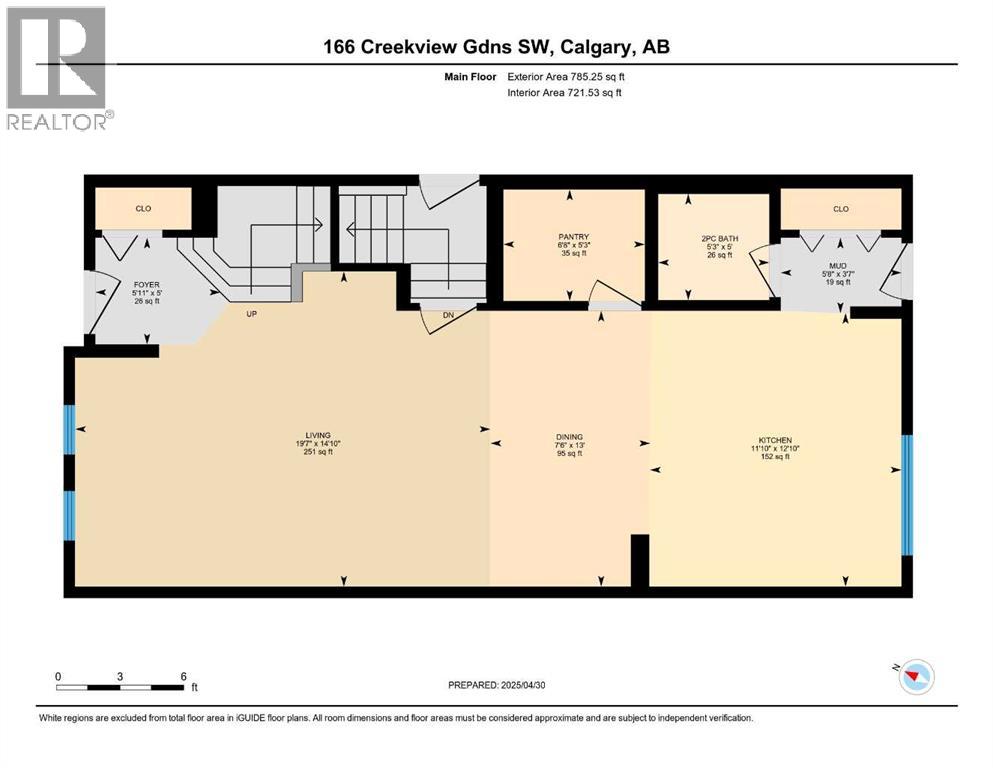 166 Creekview Gardens Sw, Calgary, Alberta  T2X 5X8 - Photo 36 - A2215819