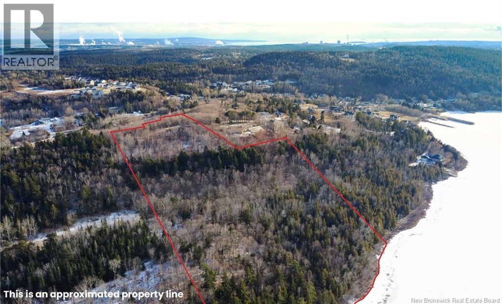 Tbd Westmount Drive, Saint John, New Brunswick  E2K 5O1 - Photo 6 - NB127847