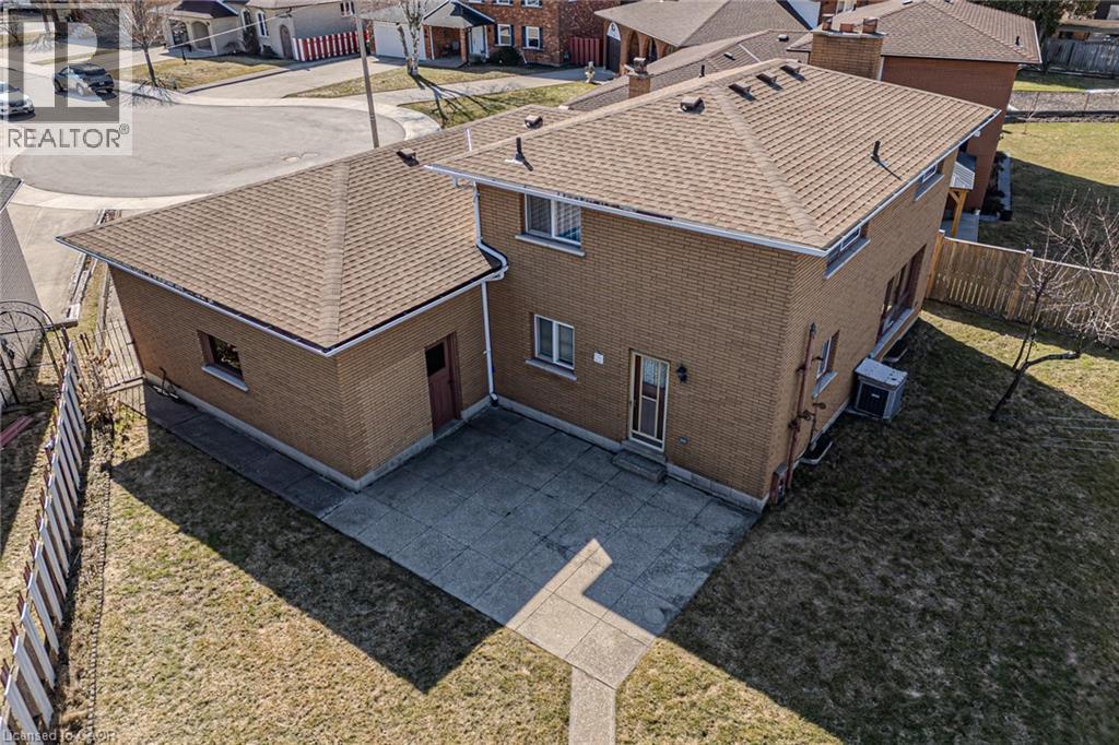 20 Harvard Place, Hamilton, Ontario  L9B 1S2 - Photo 49 - 40743055