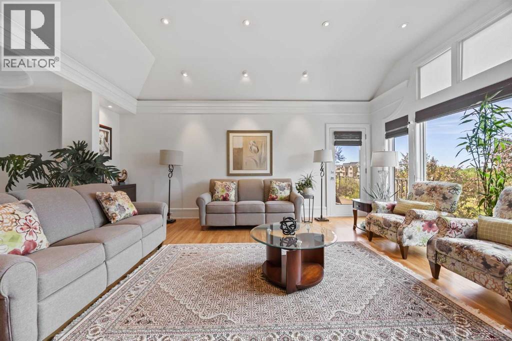 131 Solace Ridge Place, Rural Rocky View County, Alberta  T3Z 3M9 - Photo 6 - A2238857