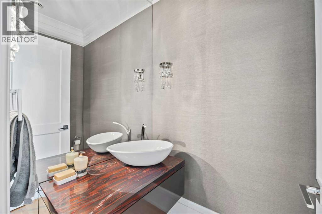 131 Solace Ridge Place, Rural Rocky View County, Alberta  T3Z 3M9 - Photo 10 - A2238857