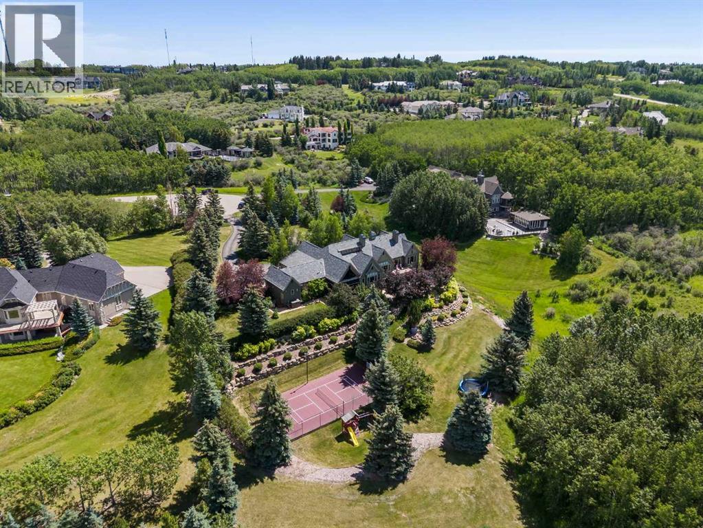 131 Solace Ridge Place, Rural Rocky View County, Alberta  T3Z 3M9 - Photo 46 - A2238857