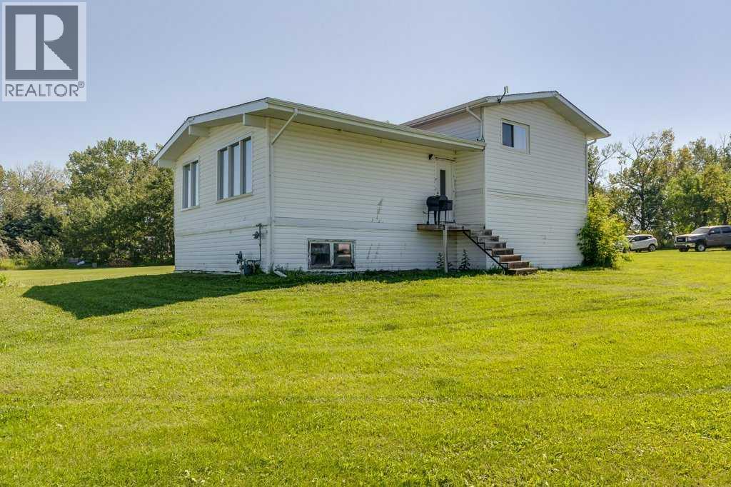 36258 Range Road 275, Rural Red Deer County, Alberta  T4S 2L9 - Photo 4 - A2249173