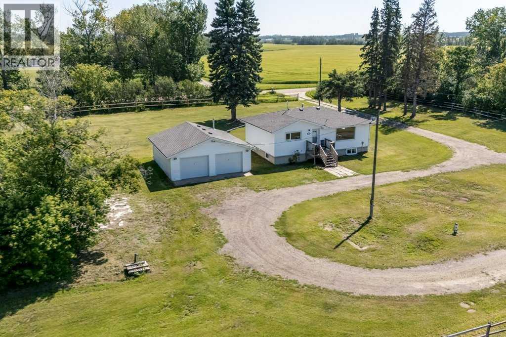 36258 Range Road 275, Rural Red Deer County, Alberta  T4S 2L9 - Photo 5 - A2249173