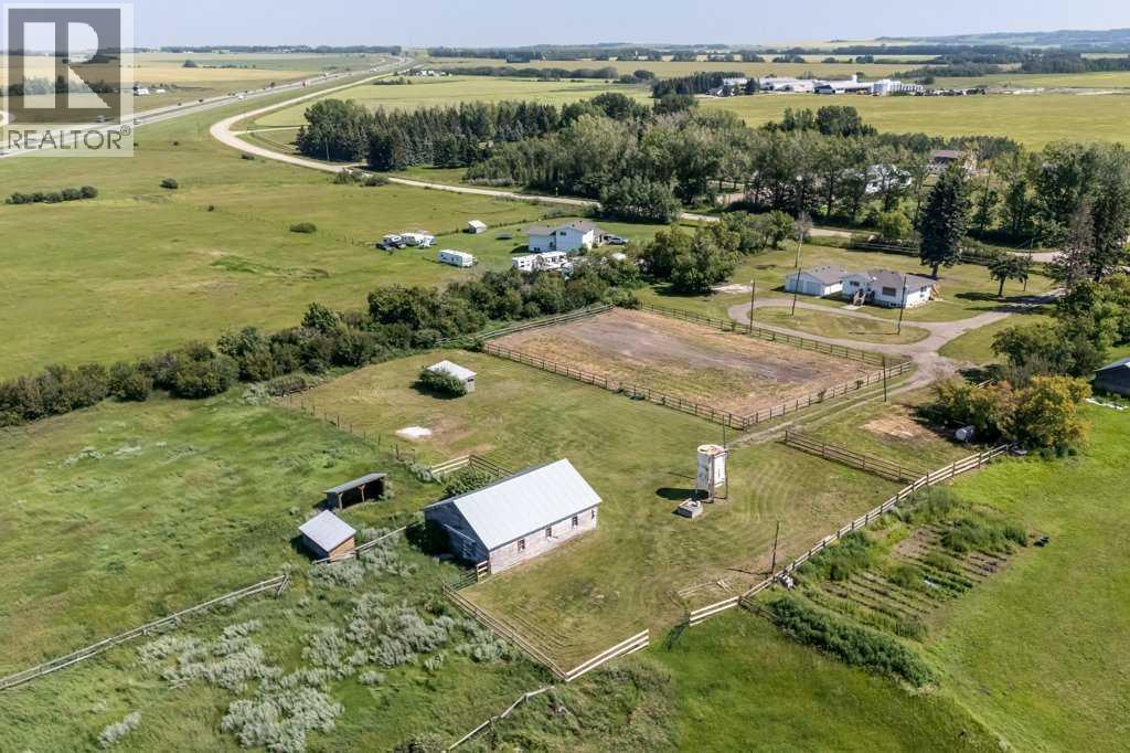 36258 Range Road 275, Rural Red Deer County, Alberta  T4S 2L9 - Photo 1 - A2249173
