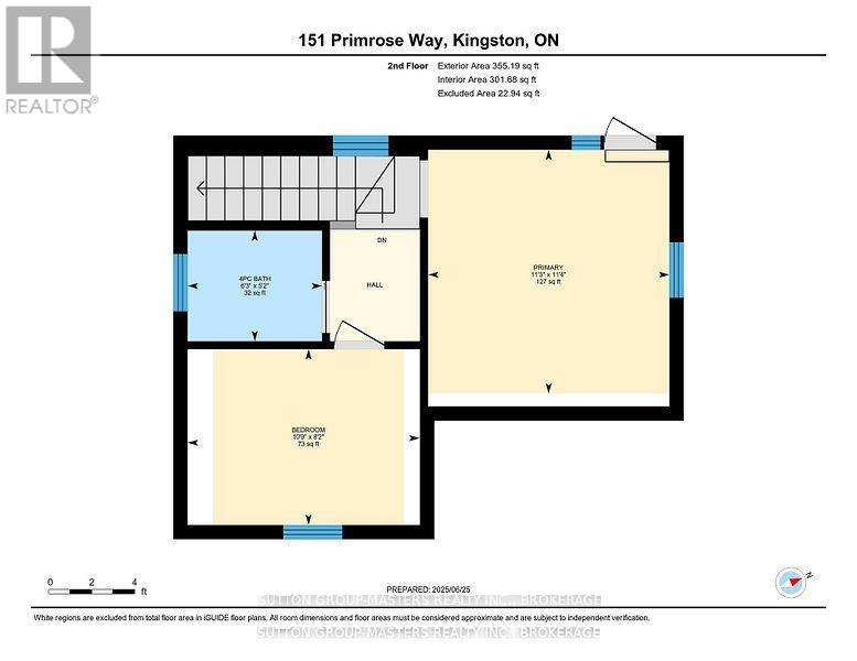 151 Primrose Way, Kingston, Ontario  K7K 1L3 - Photo 29 - X12440652
