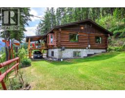 8489 YELLOWHEAD Highway, little fort, British Columbia