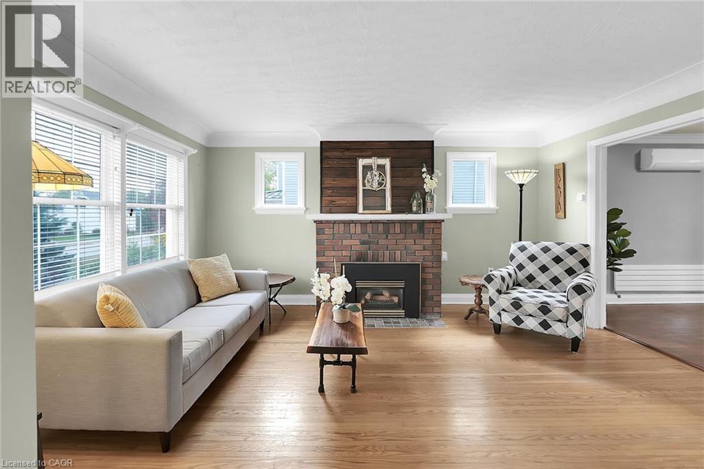 5124 Canborough Road, West Lincoln, Ontario  L0R 2J0 - Photo 4 - 40773950